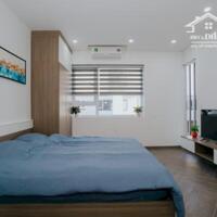 CHo thuê căn hộ 1 ngủ xịn xò giá chỉ 6tr tại KĐT Waterfront