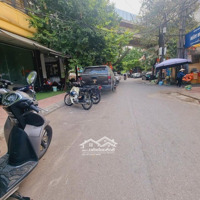 Bán Nhà Riêng Phố Thái Thịnh, Đóng Đa. Diện Tích: 56M2, 5 Tầng, Nhỉnh 10 Tỷ