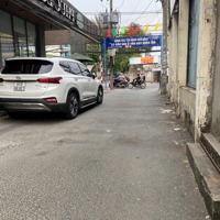 Bán Nhà Kinh Doanh Đa Năng - Đường Âu Cơ, P. Tân Thành, Q. Tân Phú - 14 Tỷ