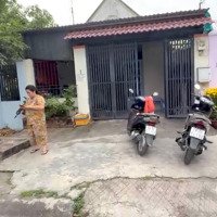 Cần Bán Nhà Riêng Cấp Bốn Mặt Tiền Đường Nhựa 10M Tp Thủ Đức