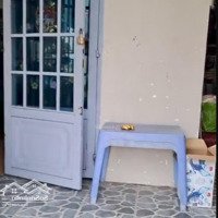 Cần Bán Nhà Riêng Cấp Bốn Mặt Tiền Đường Nhựa 10M Tp Thủ Đức