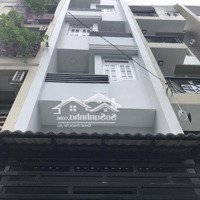 Bán Nhà Bình Thạnh! Chdv Dòng Tiền 780 Triệu/Năm - Hxt Thẳng 1 Trục - 4X18M - 6 Tầng 13 Phòng