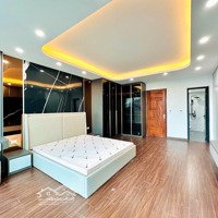 Nghĩa Tân, Cầu Giấy - Nhà Đẹp Ở Ngay - Ngõ Phân Lô, Ô Tô Dừng Đỗ Chạy Vòng Quanh-35M2 Chào 10,9 Tỷ
