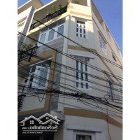 Bán Nhà Bình Thạnh, Nhà Đẹp 3 Tầng 2 Mặt Hẻm 4M Thoáng, Hoàng Hoa Thám, 4.2X12M, 7.2 Tỷ