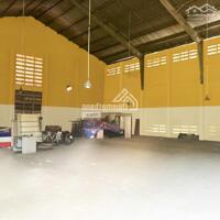 Cho thuê kho xưởng trần khắc chân, hóc môn
