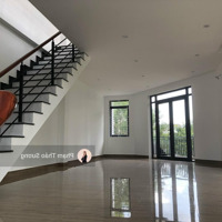 Bán Biệt Thự Góc 172,5M2 1 Trệt 3 Lầu 2Mt - 4 Phòng Ngủ 5 Vệ Sinh- Kdc Hưng Phú , Cạnh Global City Chỉ 18 Tỷ Tl