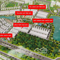 Biệt Thự Song Lập, Dtsd 373.6M2, Đường 3/2 Tp Vũng Tàu, Cách Thùy Vân 3Km, Coopmax Võ Thị Sáu