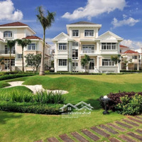 Bán Dinh Thự Chateau Đường Lớn Khu Chateau Giá Tốt