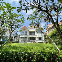 Chính Chủ Cần Bán Biệt Thự Lâu Đài Chateau Phú Mỹ Hưng View Sông 1000M2