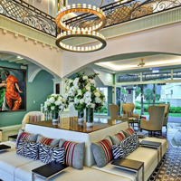 Chính Chủ Cần Bán Biệt Thự Lâu Đài Chateau Phú Mỹ Hưng View Sông 1000M2