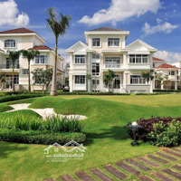 Chính Chủ Cần Bán Biệt Thự Lâu Đài Chateau Phú Mỹ Hưng View Sông 1000M2