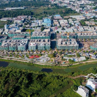Bán Biệt Thự Đẹp Xuất Sắc 9 Tỷ, 105M2 Tại Trần Văn Giàu, Bình Chánh, Hcm