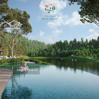 Bán Biệt Thự Mặt Hồ Thanh Xuân Valley Được Intercontinental Vận Hành, Sổ Lâu Dài, Ngân Hàng Htls 0%