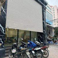 Bán Nhà Mặt Phố Hoàng Quốc Việt 200M2, 7 Tầng, Siêu Kinh Doanh, Chỉ 95 Tỷ. 0971813682