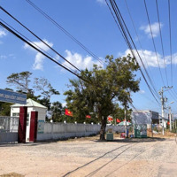 Đất Biển Bình Thuận Cạnh Nút Giao Cao Tốc, Cách Biển 800M Chỉ Nhỉnh 1 Tỷ - Thanh Toán Tiến Độ
