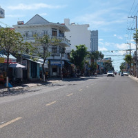 Bán Lô Đất Gần Biển,Diện Tích162 M2 Ngang 8.7 M Hướng Nam, Mặt Tiền Điện Biên Phủ, Vĩnh Hòa, Nha Trang