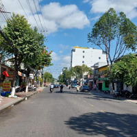 Bán Lô Đất Gần Biển,Diện Tích162 M2 Ngang 8.7 M Hướng Nam, Mặt Tiền Điện Biên Phủ, Vĩnh Hòa, Nha Trang