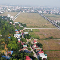 Bán Đất Thị Trấn Đại Nghĩa, Gần Trường Cấp 3 Mỹ Đức A, Giá Hơn 900 Triệu/ Lô