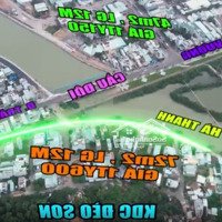 Bán Nhiều Lô Đất Đường Điện Biên Phủ Nối Dài, Kdc Đèo Son, Phường Đống Đa. Liên Hệ 0935 739 686