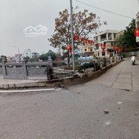 Chính Chủ Bán Đất Song Phương Hoài Đức Hn, Diện Tích: 43 M2 Mt: 3,7M Giá Bán 2,43 Tỷ 30M Ra Đường Ôtô Tránh