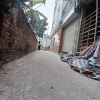 Chính Chủ Bán Đất Song Phương Hoài Đức Hn, Diện Tích: 43 M2 Mt: 3,7M Giá Bán 2,43 Tỷ 30M Ra Đường Ôtô Tránh