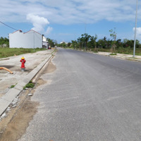 Cần Bán Nhanh Lô Đất Cực Đẹp Khu Lâm Sa Tu Lễ Sát Phố Cổ Hội An