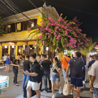 Cần Bán Nhanh Lô Đất Cực Đẹp Khu Lâm Sa Tu Lễ Sát Phố Cổ Hội An