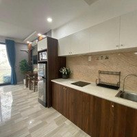 Duplex Full Nội Thất Cao Cấp - Ban Công, Ngay Adora Center Hoàng Văn Thụ