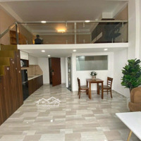 Duplex Full Nội Thất Cao Cấp - Ban Công, Ngay Adora Center Hoàng Văn Thụ