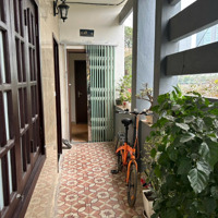 Chính Chủ Cho Thuê Nhà Chung Cư Khu Tập Thể Ở Kim Mã, Ba Đình