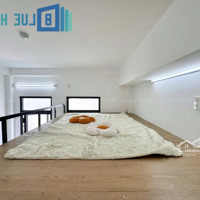 Cho Thuê Phòng Trọ Ngay Đại Học Công Thương Và Aeon Tân Phú. Full Nội Thất Mới Xây, Ban Công Thoáng