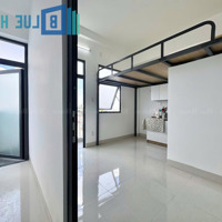 Cho Thuê Phòng Trọ Ngay Đại Học Công Thương Và Aeon Tân Phú. Full Nội Thất Mới Xây, Ban Công Thoáng