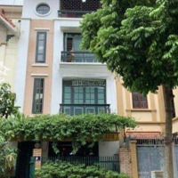 Cho Thuê Nhà Số 20A Liền Kề Kđt Nguyễn Thị Thập, Diện Tích: 90M2 X 5T Mt: 7M, Đường 2 Xe Ô Tô Tải Tránh