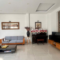 Cho Thuê Biệt Thự Nguyên Căn 4Tang 3 Phòng Ngủ 4 Vệ Sinhfull Nt Kdc Jamona Bùi Văn Ba Q7