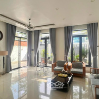 Cho Thuê Biệt Thự Nguyên Căn 4Tang 3 Phòng Ngủ 4 Vệ Sinhfull Nt Kdc Jamona Bùi Văn Ba Q7