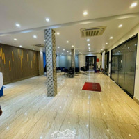 Cho Thuê Tòa Nhà Đường Cộng Hòa, P13. Dt: 8X20M, Hầm 6 Tầng. Sàn Suốt, Có Sẵn Pccc, Giá Bán 80 Triệu