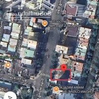 Cho Thuê Lô Đất Trần Hưng Đạo (Ngang 10M)