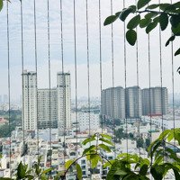 Bán Chung Cư Luxcity 85M2 3 Phòng Ngủ 2 Vệ Sinhcăn Góc Full Nội Thất Chỉ 3Tỷ950, Ở Liền