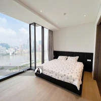 Hàng Hiếm - Bán 3 Phòng Ngủ- 2 Vệ Sinh- 137M2 - View Trực Diện Sông. Giá Tốt 49 Tỷ Bao Thuế Phí