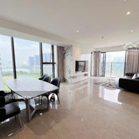Hàng Hiếm - Bán 3 Phòng Ngủ- 2 Vệ Sinh- 137M2 - View Trực Diện Sông. Giá Tốt 49 Tỷ Bao Thuế Phí