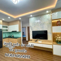 Bán Căn Hộ 72M2 View Thành Phố Thiết Kế Cực Đẹp