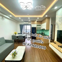 Bán Căn Hộ 72M2 View Thành Phố Thiết Kế Cực Đẹp