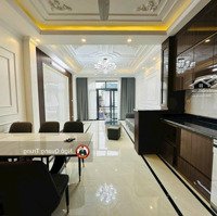 Siêu Phẩm Kim Đồng, 7 Tầng Thang Máy Vỉa Hè, Kinh Doanh, 2 Mặt Ngõ, Làm Văn Phòng Hoặc Ở Quá Đỉnh