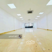 Cơ Hội Đầu Tư Đỉnh Cao - Mặt Phố Trần Vỹ - Lê Đức Thọ 140M2 X 10 Tầng - Mặt Tiền 7M,Vỉa Hè Rộng 8M