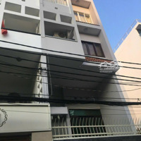 Bán Nhàmặt Tiềnsiêu Hiếm Phạm Đình Toái, Quận 3 (4,6X16M) 4 Tầng(5Pn/5Wc). Nhà 1 Đời Chủ. Giá Bán 29Tỷ Tl