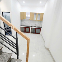 Bán Nhà Mặt Tiền Đường 16M Khu Tđc Đất Lành, Có Phòng Ngủ Tầng Trệt