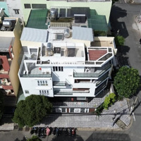 Góc 2 Mặt Tiền Kdc Bình Phú 1 (7X22). Nhà 4 Tầng. Giá Bán 23 Tỷ