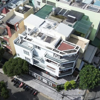 Góc 2 Mặt Tiền Kdc Bình Phú 1 (7X22). Nhà 4 Tầng. Giá Bán 23 Tỷ