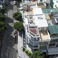 Góc 2 Mặt Tiền Kdc Bình Phú 1 (7X22). Nhà 4 Tầng. Giá Bán 23 Tỷ