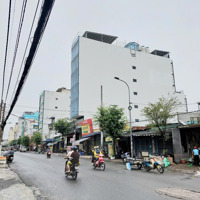 Mặt Tiền Phạm Văn Bạch, P.15, Tân Bình,Dt: 4 X 29M Chỉ 14,5 Tỷ